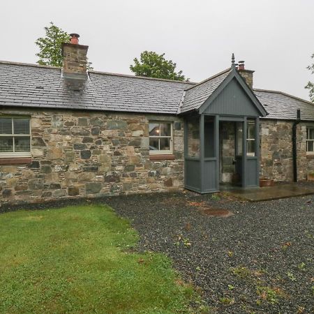 Faldarroch Farm Newton Stewart Exteriör bild