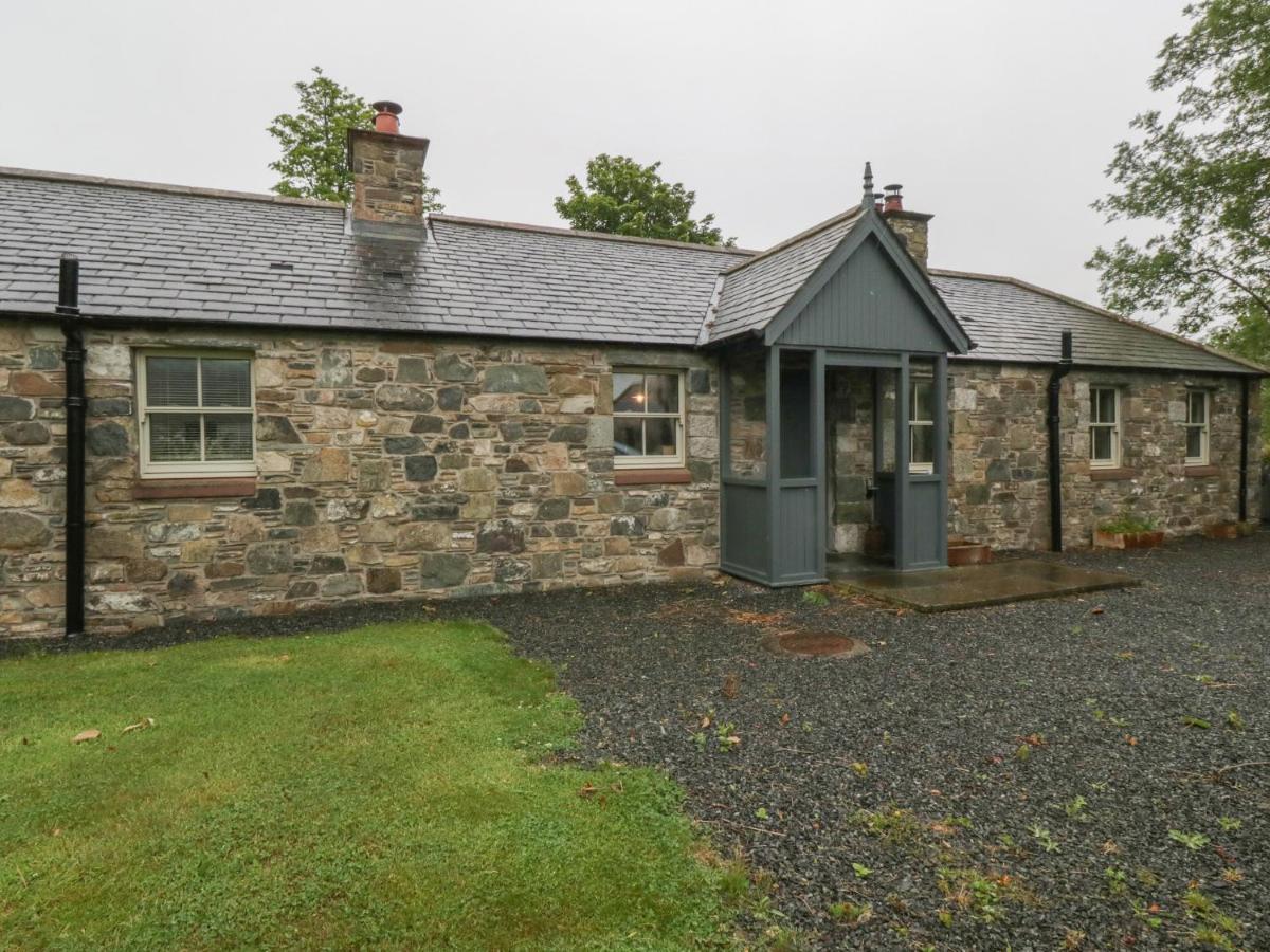 Faldarroch Farm Newton Stewart Exteriör bild