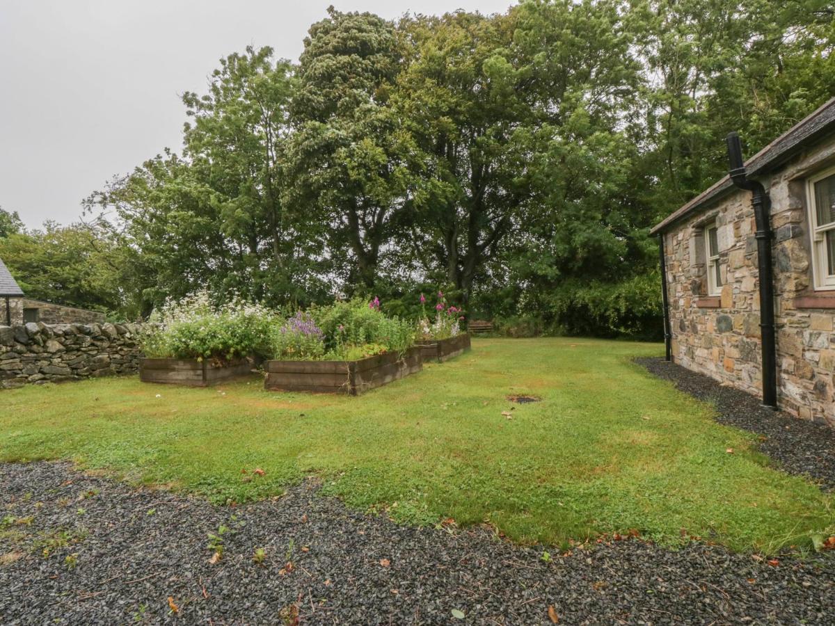 Faldarroch Farm Newton Stewart Exteriör bild